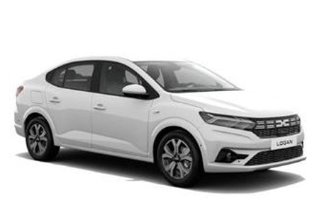Dacia Logan 2024