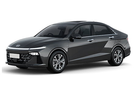 Hyundai Accent Automatic 2025